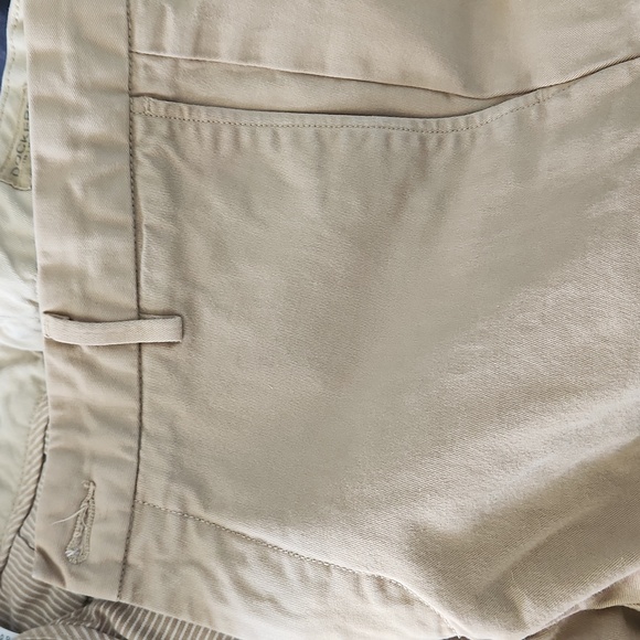 Dockers men's slim tapered khakis - Picture 6 of 9